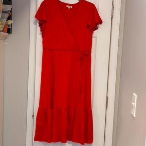 Women's Max Studio dress